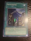 Skyscraper