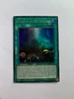 Domain of the True Monarchs