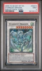 Stardust Dragon