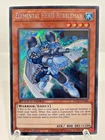 Elemental HERO Heat