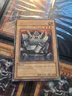 Giant Soldier of Stone