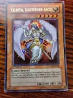 Celestia, Lightsworn Angel