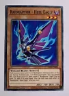 Raidraptor - Heel Eagle