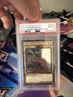 Red-Eyes Black Dragon