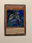 The Phantom Knights of Torn Scales