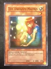 The Unhappy Maiden