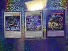 Cyberse Quantum Dragon