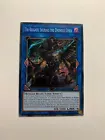 Tri-Brigade Shuraig the Ominous Omen