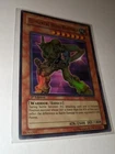 Elemental HERO Bladedge
