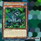 Crystal Beast Emerald Tortoise