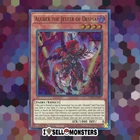 Aluber the Jester of Despia