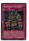 Amazoness Archers