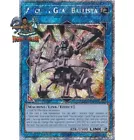 Ancient Gear Ballista