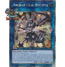 Ancient Gear Ballista