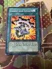 Ancient Gear Explosive
