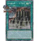 Ancient Gear Fortress