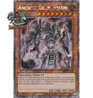 Gear Golem the Moving Fortress