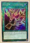 Anti-Magic Arrows