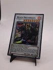 Black Brutdrago