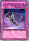 Black Horn of Heaven
