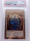 Black Luster Soldier - Envoy of the Beginning