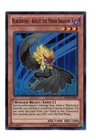 Blackwing - Kalut the Moon Shadow