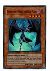 Blackwing - Shura the Blue Flame