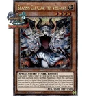 Raiza the Storm Monarch