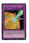 Blaze Accelerator Reload