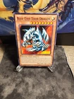Blue-Eyes Toon Dragon