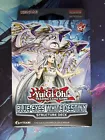 Blue-Eyes White Dragon
