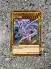 Blue-Eyes White Dragon