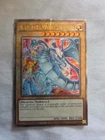 Blue-Eyes White Dragon