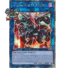 Brionac, Dragon of the Ice Barrier