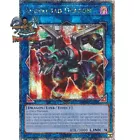 Brionac, Dragon of the Ice Barrier