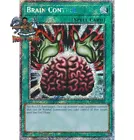 Brain Control