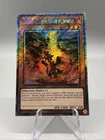 Burner, Dragon Ruler of Sparks
