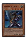 Buster Blader