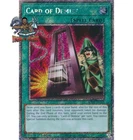Card of Demise