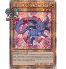 Crystal Beast Sapphire Pegasus