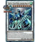 Clear Wing Synchro Dragon
