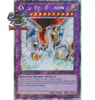 Cyber End Dragon