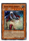 Dark Dust Spirit