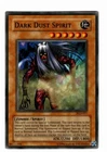 Dark Dust Spirit