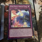 Dark Magic Mirror Force