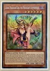Dark Magician Girl