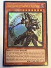 Dark Magician the Magician of Black Magic