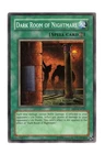 Dark Room of Nightmare