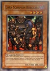 Dark Scorpion Burglars