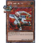 D.D. Assailant